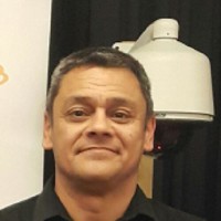 Anthony Taingahue
