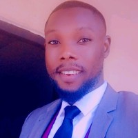 Silas Akpoyibo
