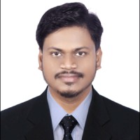 Bikram Routray