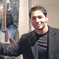 James D'Aquisto II
