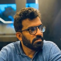 Irfan Uzhunnan