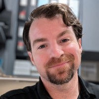 Nathaniel Decker