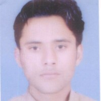 Muhammad Tauqeer Khan