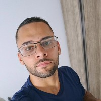 Bruno Gonçalves Da Silva