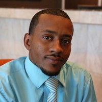 Terrance James