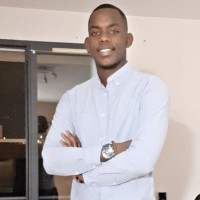 Audrick Sekamondo