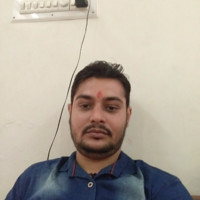 Tejash Shah