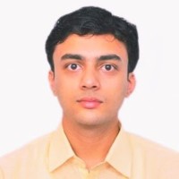 Ashutosh Pande