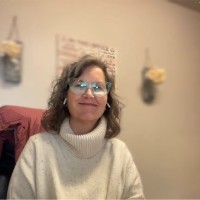DONNA ALBERT