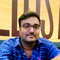 Nagaraju (Nag) E