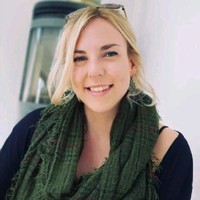 Amie Parsons
