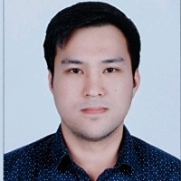Rhys Jourdan Wong