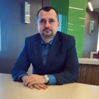 Igor Yarosh