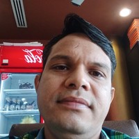 pushkar sawant