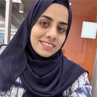 Tasneem Ajaj 🇵🇸