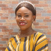 Esther Uduebo