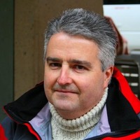 Robert Drury