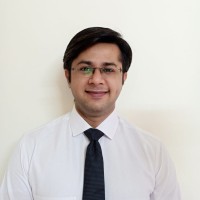 Naimish Makwana