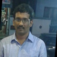 deenadayalan ramamoorthy