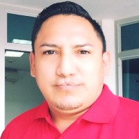 Jorge Luis Campos Juarez