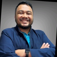 Paul Timothy Hupanda