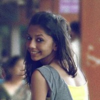 Riddhi Parikh