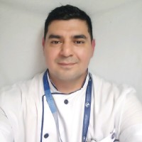 Diego Mercado
