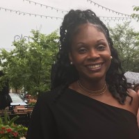 Trina Rogers