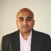 Sachin Mungikar