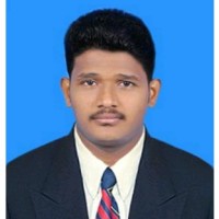 Nithyananadan Nagappan