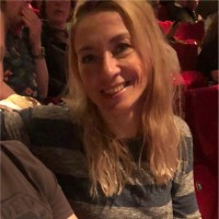 Wendy Evering