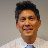 Paul Vandenberg