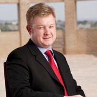 Enos Barnard