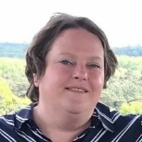 Annelies Van Dam