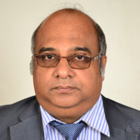 Fazaludheen PK