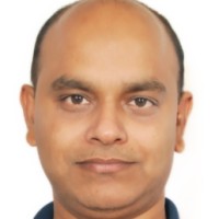 Vikas Chaturvedi