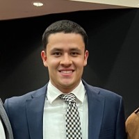 Matthew Sarabia, Eit