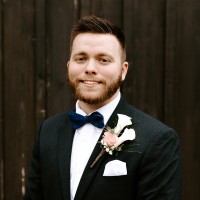 Jacob Tilley