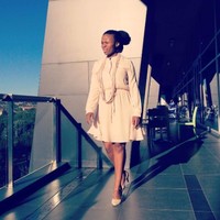 Sikhulile Pearl Makathini