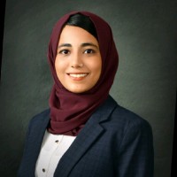 Rabbia Sameen, Md
