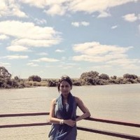 Roopa Vr