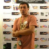 alvin andacao