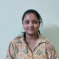 Shreeda Mohanty