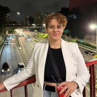 Giovana Maria Leite De Souza