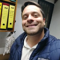 Rubén Bascuñán Herrera