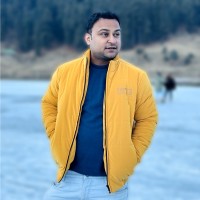 Prashant Chandra