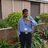 Arri Jagadeesh