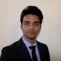 Huzaifa Mirza