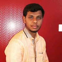 Manjunath B.S