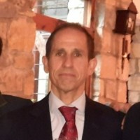 Oscar Arevalo Chacon